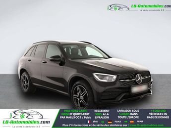  Voir d&eacute;tails -Mercedes GLC 300 e BVA 4Matic &agrave; Beaupuy (31)