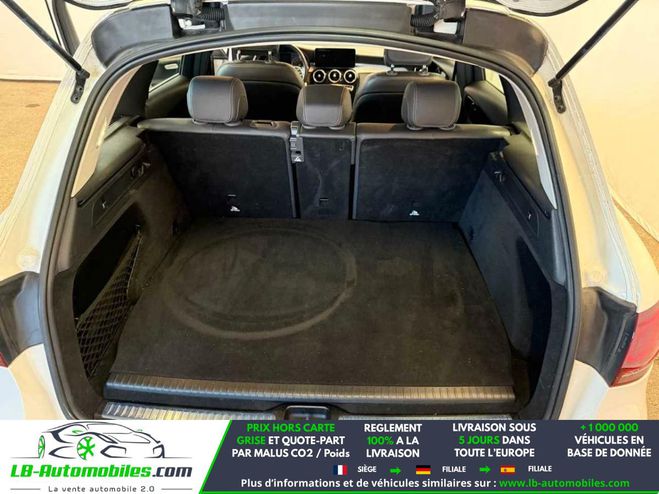 Mercedes GLC 300 e BVA 4Matic Blanc de 2021