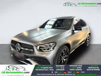  Voir d&eacute;tails -Mercedes GLC 300 e EQ POWER BVA 4Matic &agrave; Beaupuy (31)