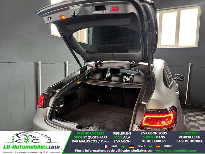 Mercedes GLC 300 e EQ POWER BVA 4Matic Gris M�tallique Mate de 2019