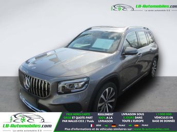  Voir d&eacute;tails -Mercedes Classe GL 250 BVA 4Matic &agrave; Beaupuy (31)