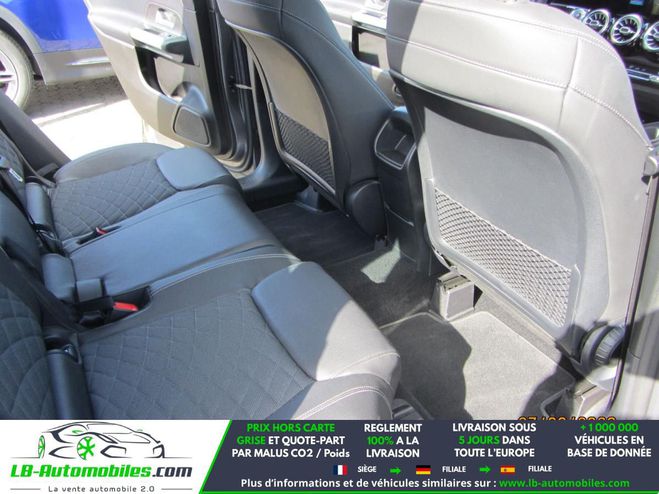 Mercedes Classe GL 250 BVA 4Matic Gris M�tallique de 2020