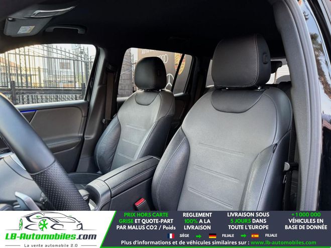 Mercedes Classe GL 220 d BVA 4Matic Noir de 2021
