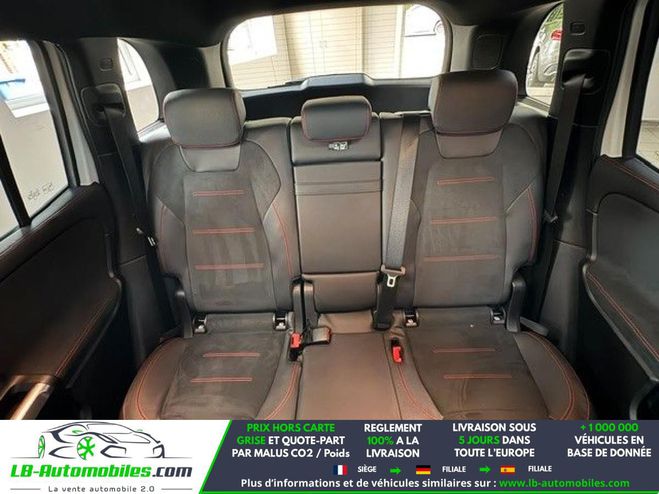 Mercedes Classe GL 250 BVA 4Matic Blanc de 2020