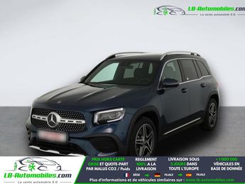  Voir d&eacute;tails -Mercedes Classe GL 250 BVA 4Matic &agrave; Beaupuy (31)
