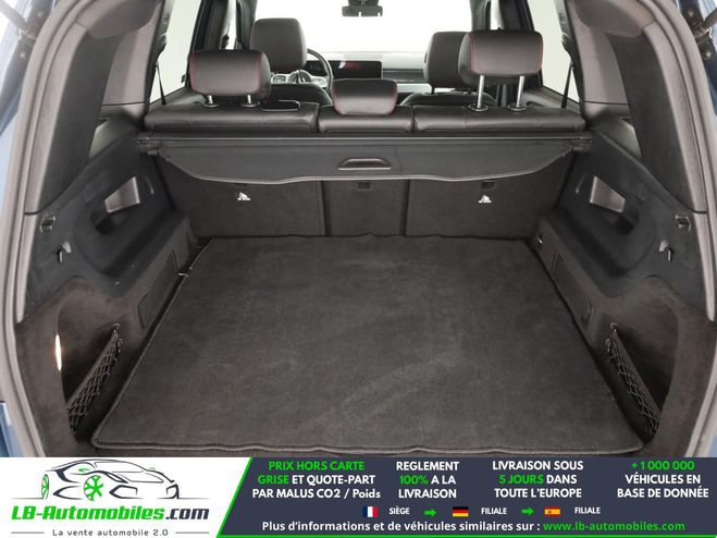 Mercedes Classe GL 250 BVA 4Matic Bleu M�tallique de 2020