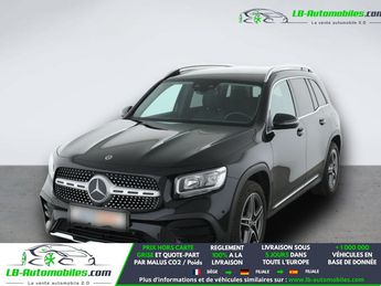 Voir d&eacute;tails -Mercedes Classe GL 220 d BVA 4Matic &agrave; Beaupuy (31)