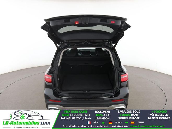Mercedes Classe GL 220 d BVA 4Matic Noir de 2021