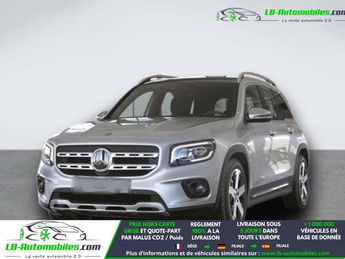  Voir d&eacute;tails -Mercedes Classe GL 200 BVA &agrave; Beaupuy (31)