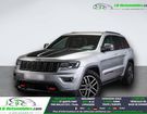 Jeep Grand Cherokee V6 3.0 CRD 250 Multijet BVA à Beaupuy (31) Jeep Grand Cherokee V6 3.0 CRD 250 Multijet BVA à Beaupuy (31)