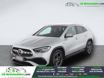  Voir d&eacute;tails -Mercedes Classe GLA 250 e BVA &agrave; Beaupuy (31)