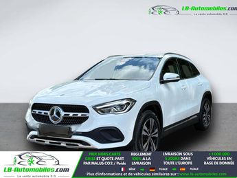  Voir d&eacute;tails -Mercedes Classe GLA 200 BVA &agrave; Beaupuy (31)