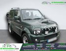 Suzuki Jimny 1.3i VVT 86ch &agrave; Beaupuy (31)
