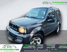 Suzuki Jimny 1.3i VVT 86ch à Beaupuy (31) Suzuki Jimny 1.3i VVT 86ch à Beaupuy (31)