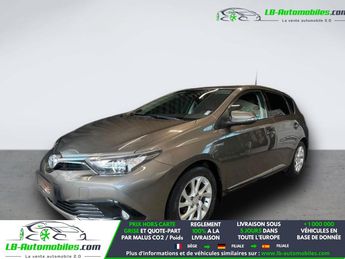  Voir d&eacute;tails -Toyota Auris 100 VVT-i &agrave; Beaupuy (31)