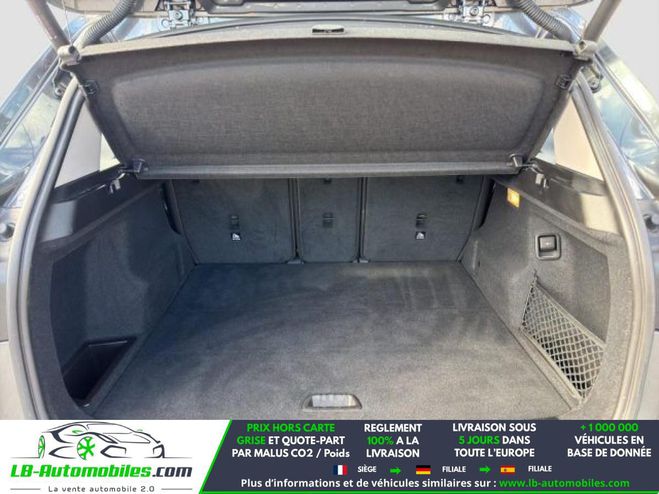 BMW X1 sDrive 20d 190 ch BVA Gris de 2021
