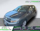 Dacia Sandero SCe 75 à Beaupuy (31) Dacia Sandero SCe 75 à Beaupuy (31)