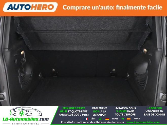 Jeep Renegade 1.6 Multijet 120 ch Noir M�tallique de 2017