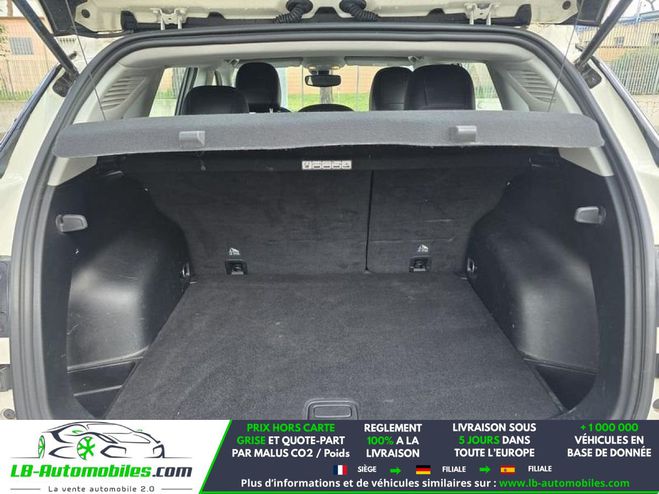 Jeep Compass 1.6 Multijet 120 ch BVM Blanc de 2020