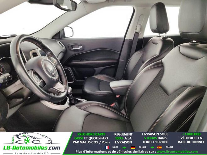 Jeep Compass 1.6 Multijet 120 ch BVM Or M�tallique de 2019