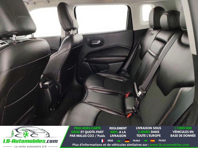 Jeep Compass 1.6 Multijet 120 ch BVM Or M�tallique de 2019