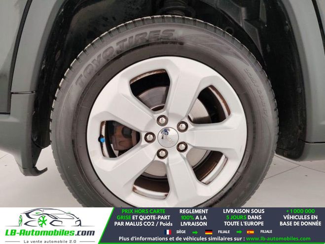 Jeep Compass 1.6 Multijet 120 ch BVM Or M�tallique de 2019