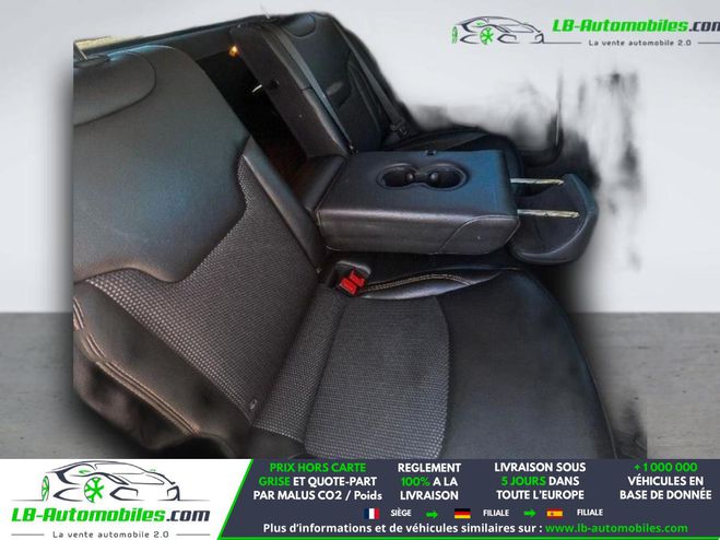 Jeep Compass 1.6 Multijet 120 ch BVM Blanc de 2019