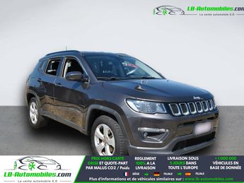  Voir d&eacute;tails -Jeep Compass 1.6 Multijet 120 ch BVM &agrave; Beaupuy (31)