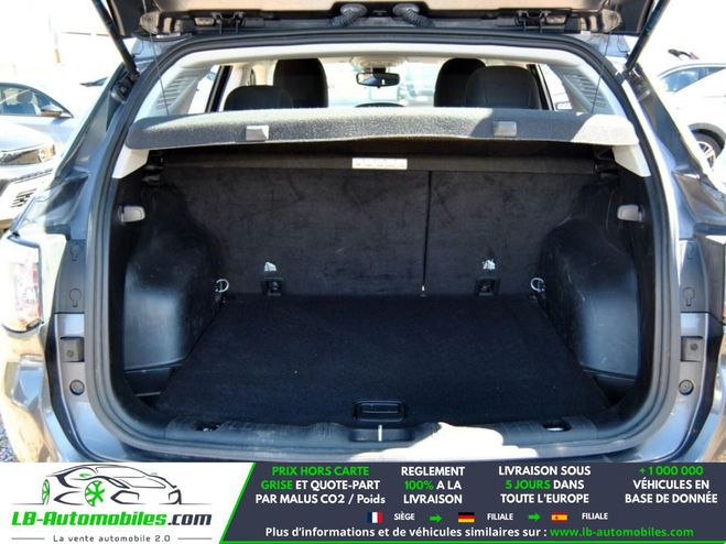 Jeep Compass 1.6 Multijet 120 ch BVM Gris de 2020