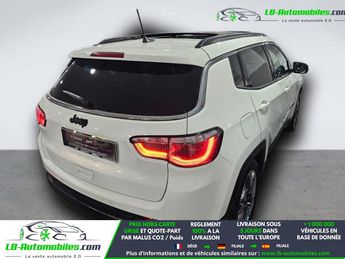  Voir d&eacute;tails -Jeep Compass 1.6 Multijet 120 ch BVM &agrave; Beaupuy (31)