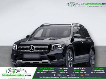  Voir d&eacute;tails -Mercedes Classe GL 200 BVA &agrave; Beaupuy (31)