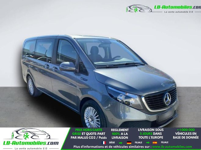 Mercedes Classe E 300 Long 204 ch Gris M�tallique de 2021
