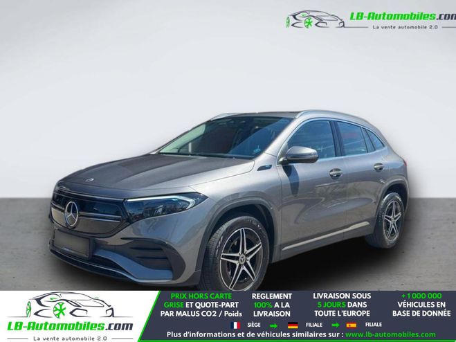 Mercedes Classe E 250 Gris M�tallique de 2021