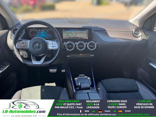Mercedes Classe E 250 Gris M�tallique de 2021