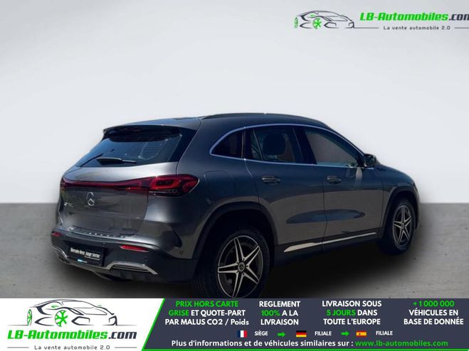 Mercedes Classe E 250 Gris M�tallique de 2021