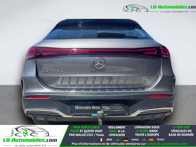 Mercedes Classe E 250 Gris M�tallique de 2021