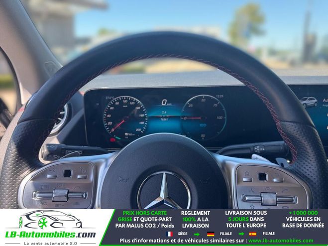 Mercedes Classe E 250 Gris M�tallique de 2021