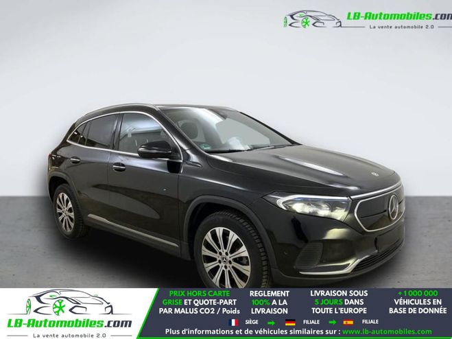 Mercedes Classe E 250 Noir M�tallique de 2021
