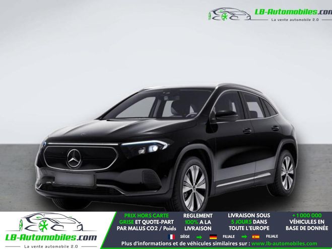 Mercedes Classe E 250 Noir de 2021