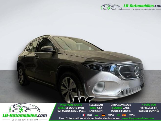 Mercedes Classe E 250 Gris M�tallique de 2021