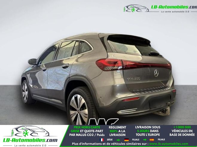 Mercedes Classe E 250 Gris M�tallique de 2021