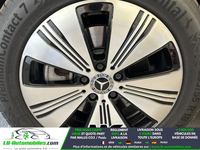 Mercedes Classe E 250 Gris M�tallique de 2021