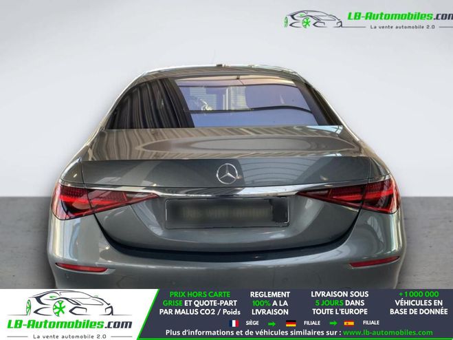 Mercedes Classe S 350 d BVA Gris M�tallique de 2021