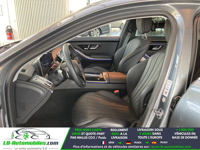 Mercedes Classe S 350 d BVA Gris M�tallique de 2021