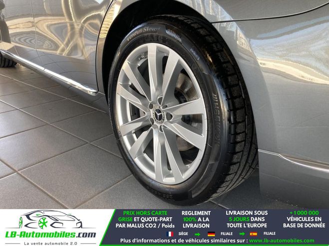 Mercedes Classe S 350 d BVA Gris M�tallique de 2021