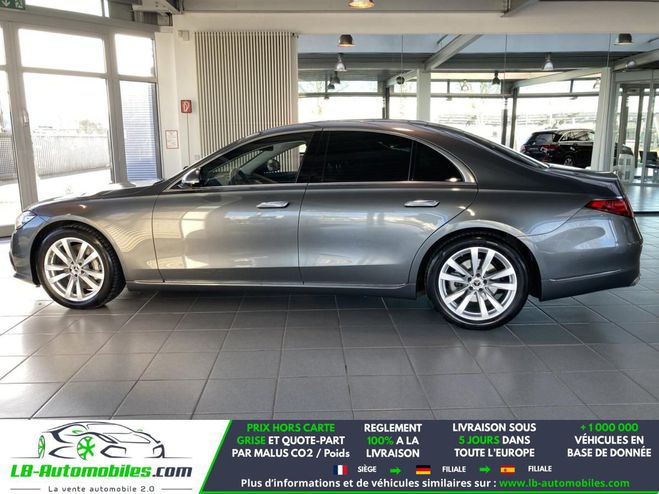 Mercedes Classe S 350 d BVA Gris M�tallique de 2021