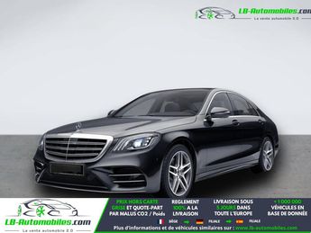  Voir d&eacute;tails -Mercedes Classe S 350 d BVA &agrave; Beaupuy (31)