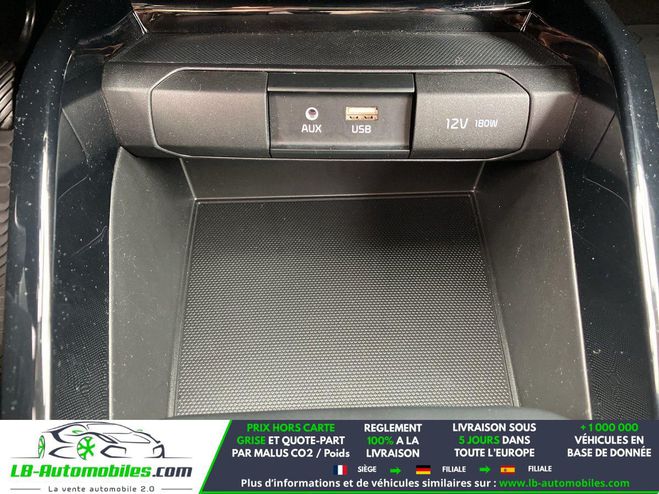 Kia Rio 1.2L 84 ch Blanc de 2020