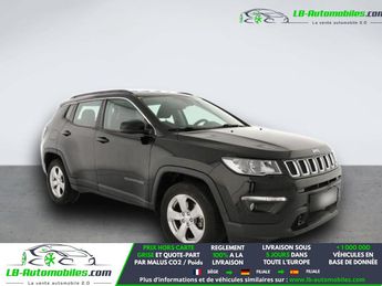  Voir d&eacute;tails -Jeep Compass 1.6 Multijet 120 ch BVM &agrave; Beaupuy (31)