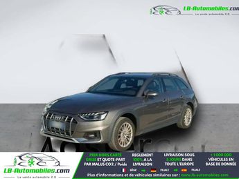  Voir d&eacute;tails -Audi A4 Allroad 40 TDI 204 BVA Quattro &agrave; Beaupuy (31)